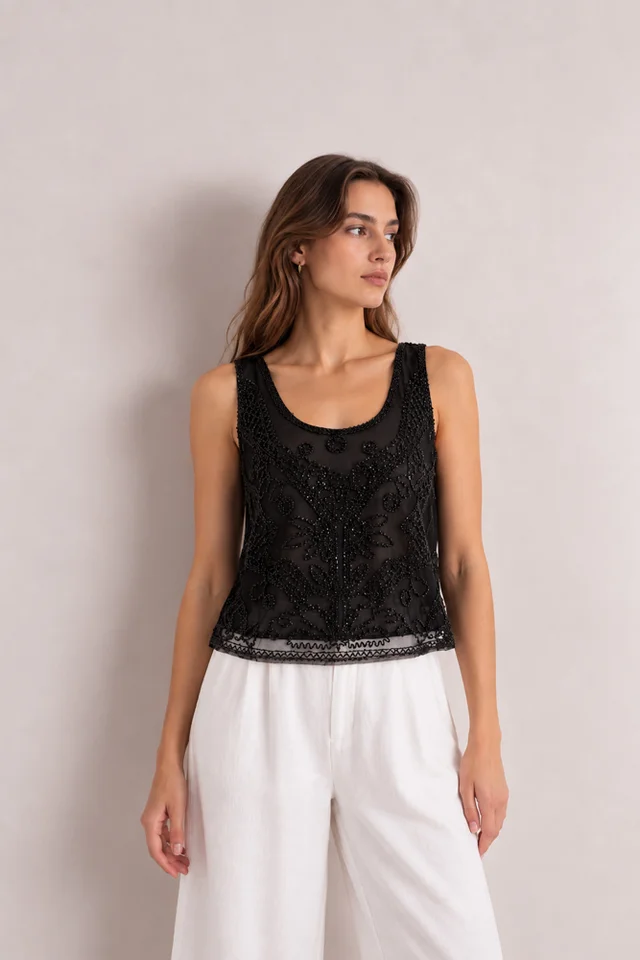 Blusa Art 18