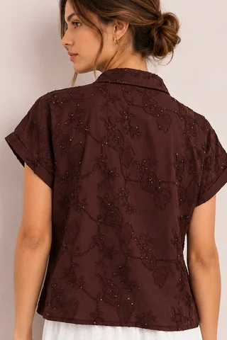 Camisa Lafitte - Vista 2