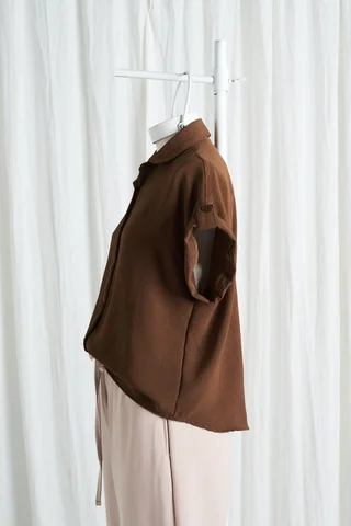 Camisa Catena - Vista 3