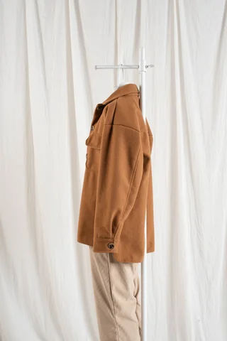 Camisaco Secoya - Vista 4