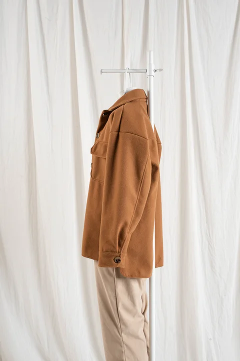 Camisaco Secoya