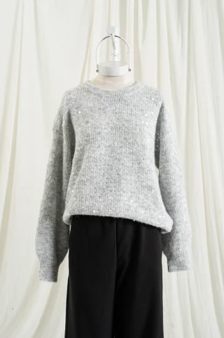 Sweater W28 - Vista 4
