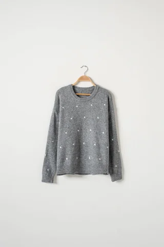 Sweater W26 - Vista 2