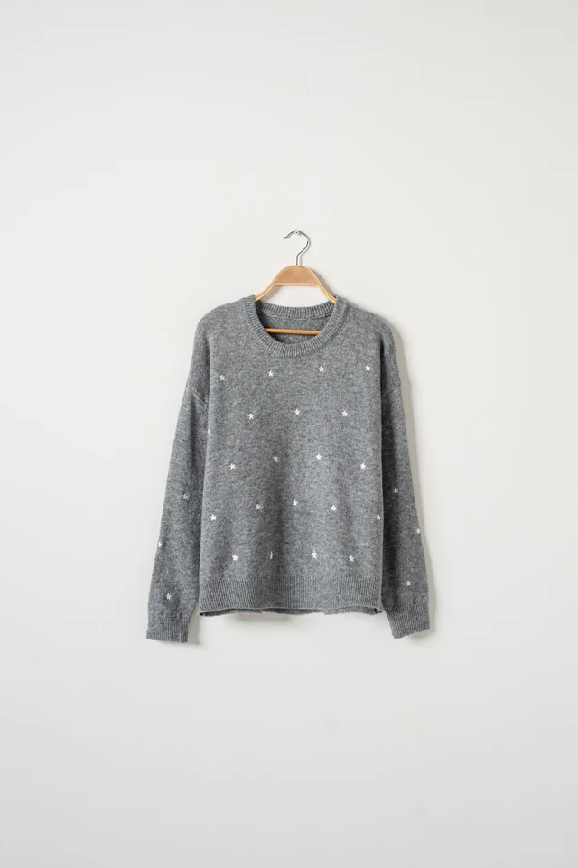 Sweater W26