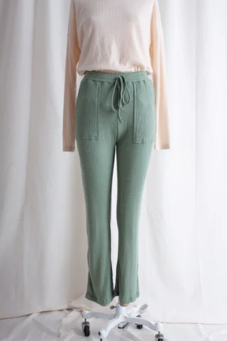 Pantalon Viki - Vista 2