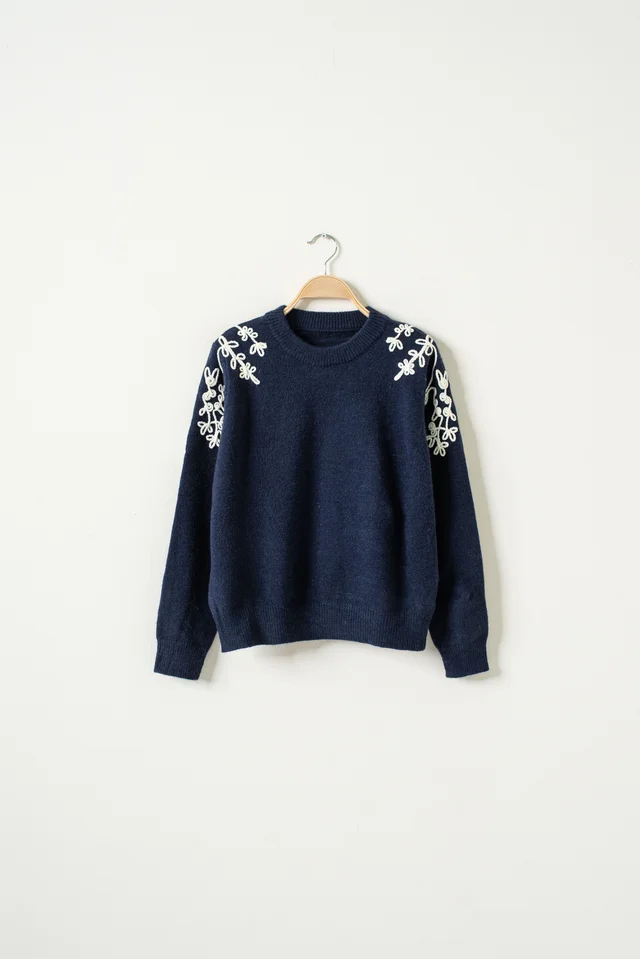 Sweater W31