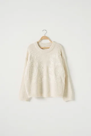 Sweater W13 - Vista 2