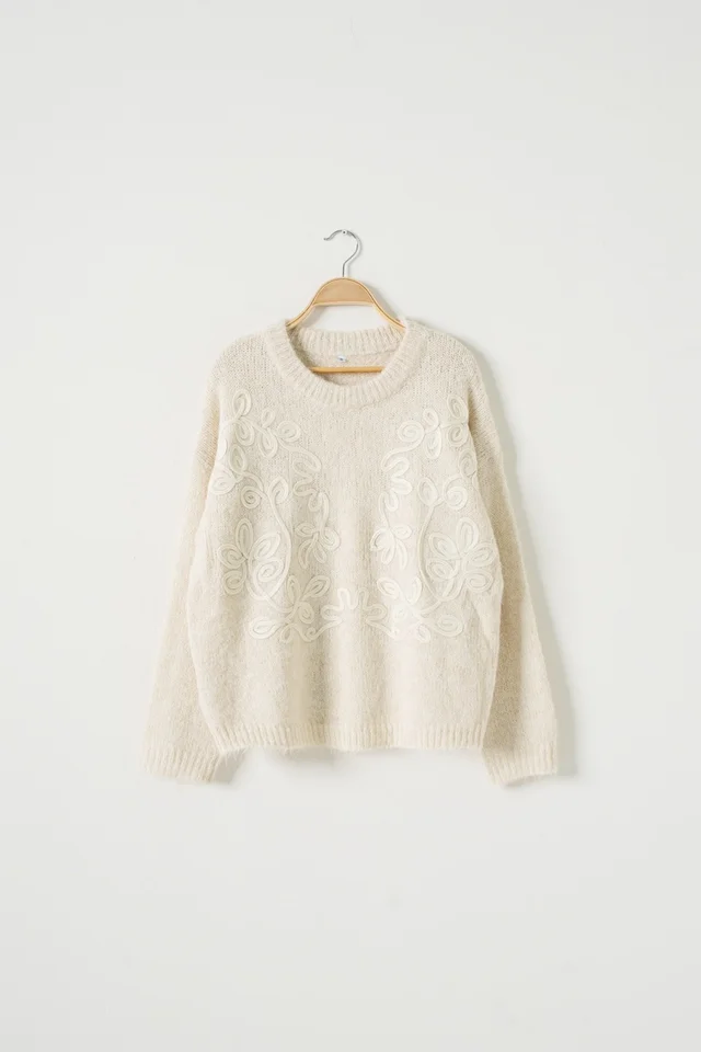 Sweater W13