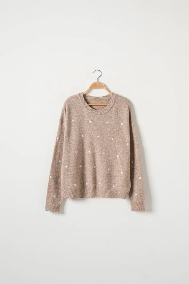 Sweater W26