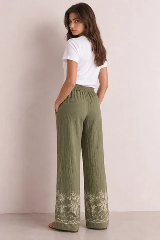Pantalon Dubroca - Vista 2