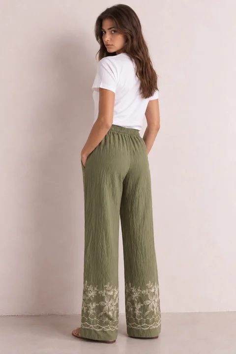 Pantalon Dubroca