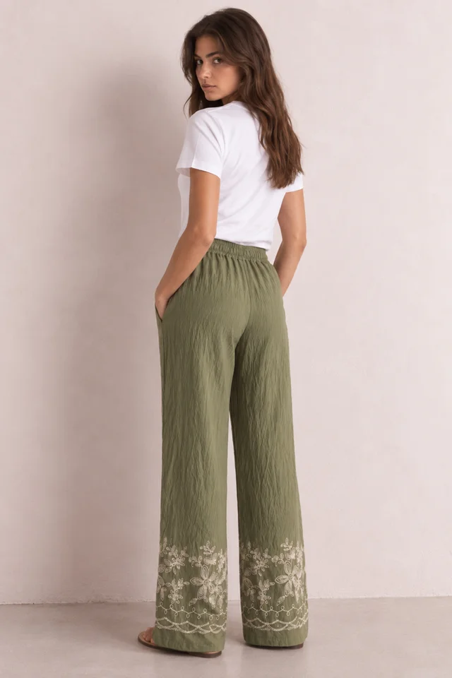 Pantalon Dubroca