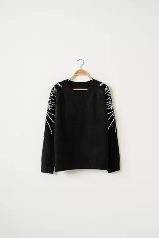 Sweater W23 - Vista 2