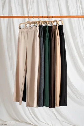 Pantalon Pehuen - Vista 4