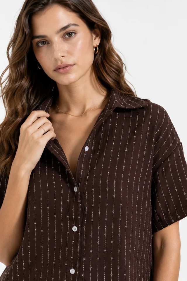 Camisa Sierra