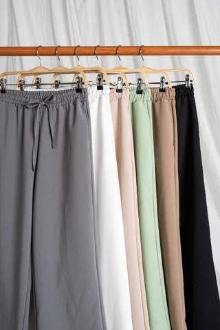 Pantalon Manzano - Vista 1