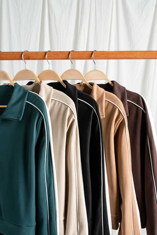 Campera Alcanfor - Vista 6