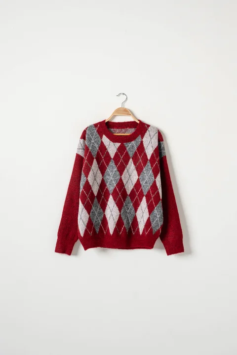 Sweater W29