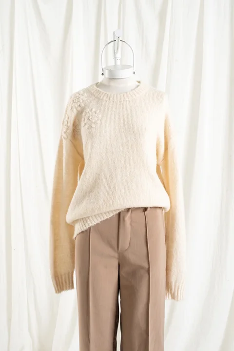 Sweater W18