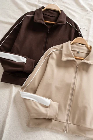 Campera Alcanfor - Vista 4