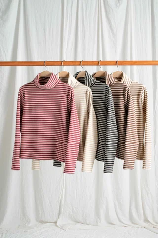 Polera Drago - Vista 2