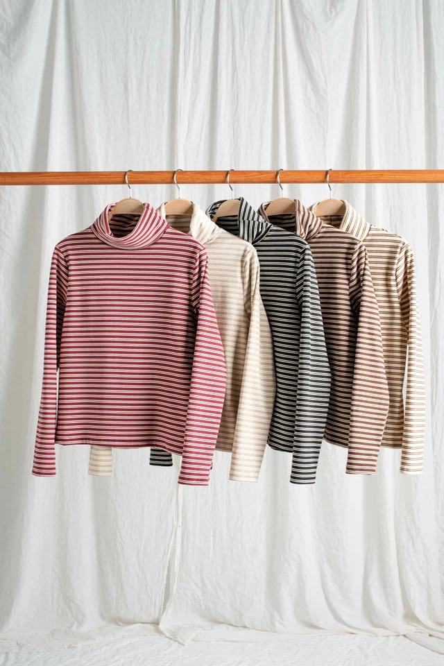 Polera Drago