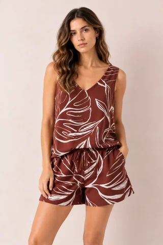 Musculosa Fontanari - Vista 1