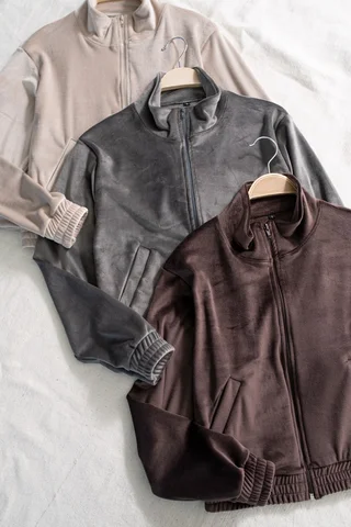 Campera Mabolo - Vista 4