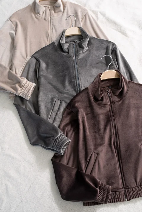 Campera Mabolo