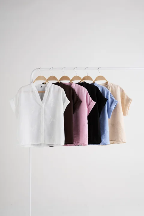 Camisa Vinkara