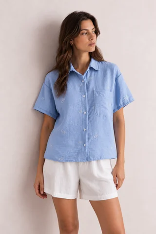 Camisa Riglos - Vista 1