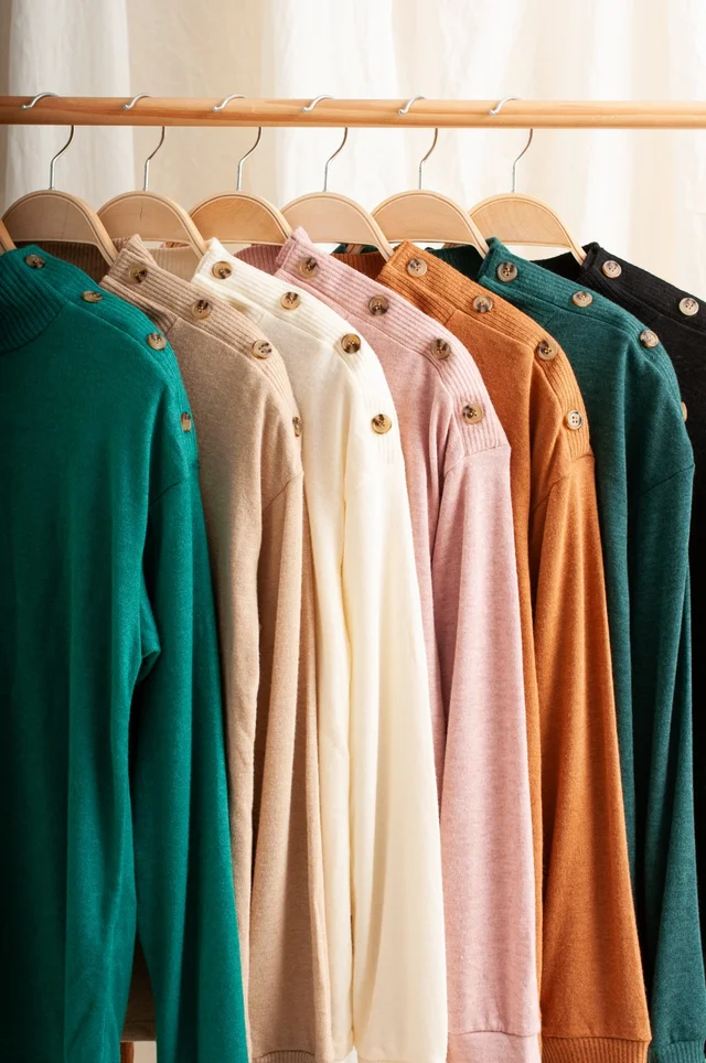 Sweater Vigo