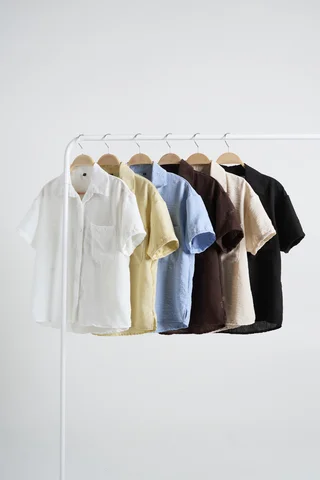 Camisa Riglos - Vista 3