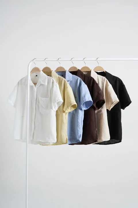 Camisa Riglos