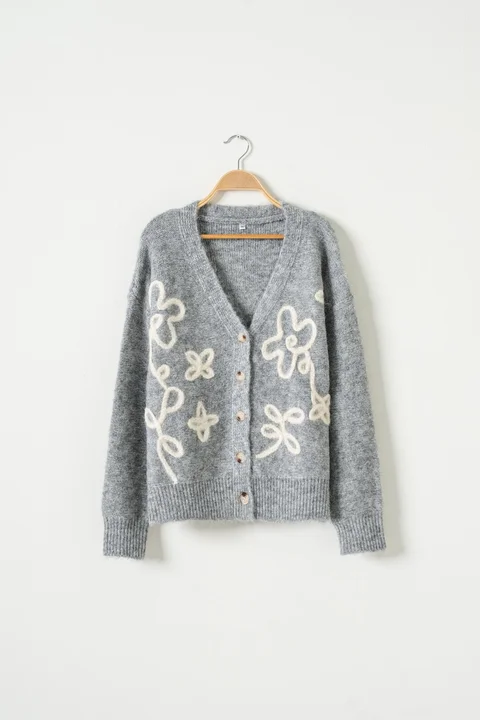 Cardigan W15