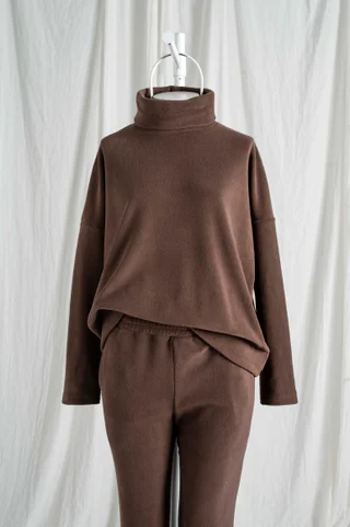 Polera Kikuyo - Vista 2