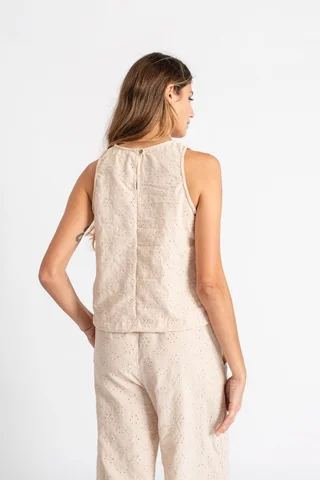 Blusa Mizata - Vista 3