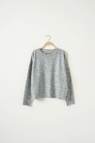 Sweater W27 - Vista 3