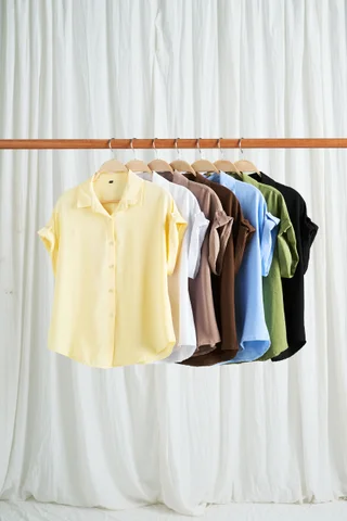 Camisa Catena - Vista 5