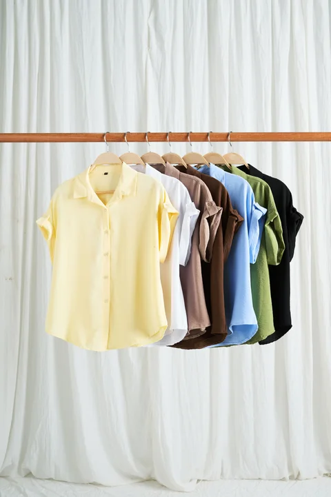 Camisa Catena