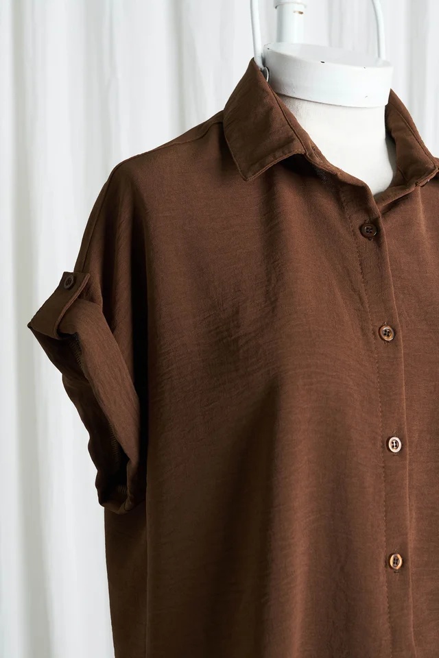 Camisa Catena