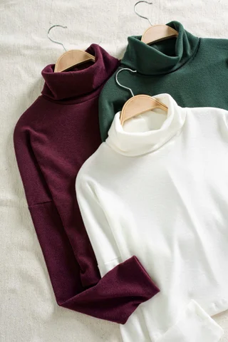 Polera Biznaga - Vista 4