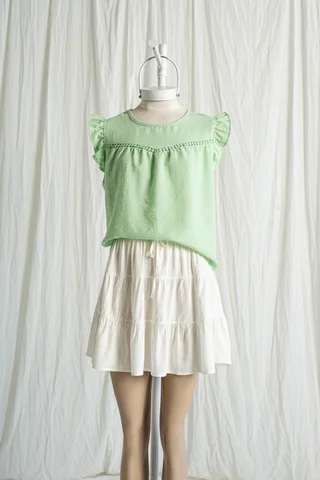 Blusa Tamarindo - Vista 3