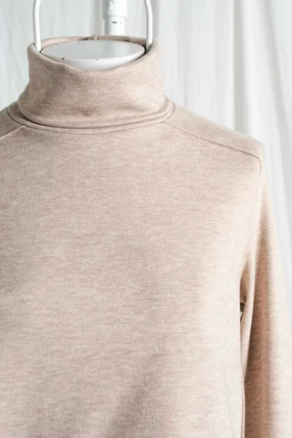 Polera Hibisco - Vista 4