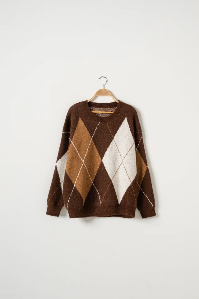 Sweater W33