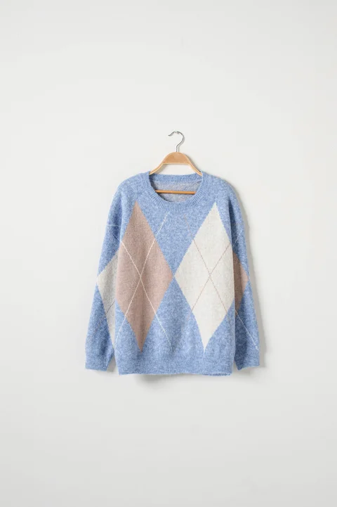 Sweater W33
