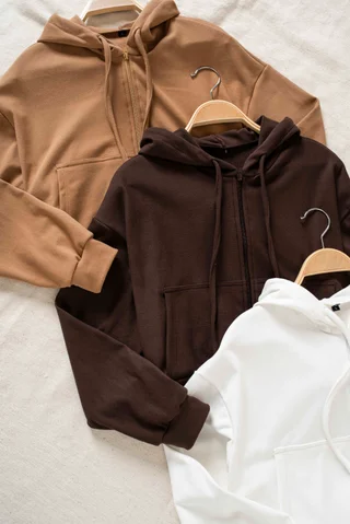 Campera Abedul - Vista 1