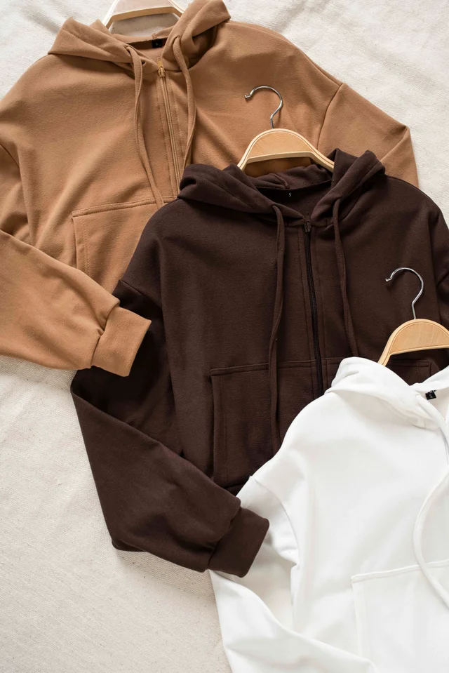 Campera Abedul
