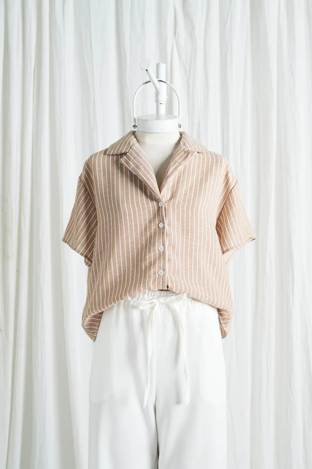 Camisa Lagarde