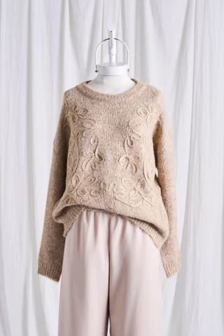 Sweater W13 - Vista 4